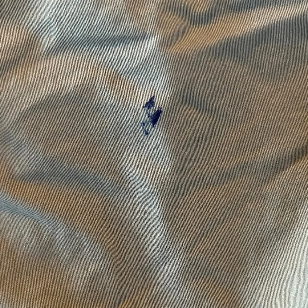 Amazon Essentials Tan Cargo Shorts Relaxed Fit Lightweight - Picture 8 of 10